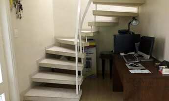 Imagem 4: Sobrado Residencial à venda, Jaguaré, São Paulo - SO0156