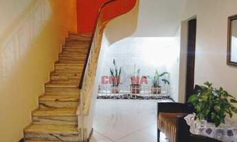 Imagem 4: Casa à venda, 260 m² por R$ 1.250.000,00 - Pe Pequeno - Niterói/RJ