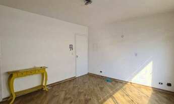 Imagem 2: Apartamento com 3 dormitórios, 80 m² - venda - Vila Sofia - São Paulo/SP