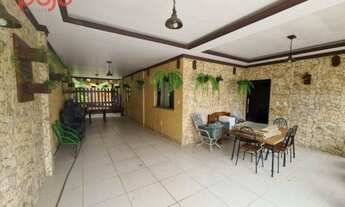 Imagem 5: Cidade Jardim II- 5 quartos 2 suítes