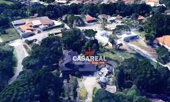 Imagem: ZUCII - 2000 m² - Santa Felicidade - Curitiba/PR