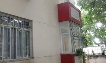 Imagem: Vendo apartamento 3/4 com dependência