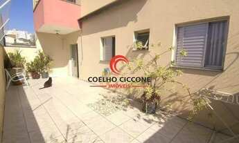 Imagem 6: Venda Apartamento Térreo com Quintal