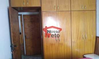 Imagem 7: Apartamento com 3 dormitórios à venda, 105 m² por R$ 680.000,00 - Santana - São Paulo/SP