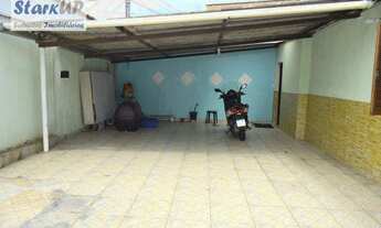 Imagem 1: Casa à venda, 164 m² por R$ 750.000,00 - Conjunto Ademar Maldonado (Barreiro) - Belo Horiz