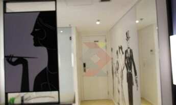 Imagem 7: Apartamento com 1 dormitório à venda, 19 m² por R$ 200.000,00 - Setor Bueno - Goiânia/GO