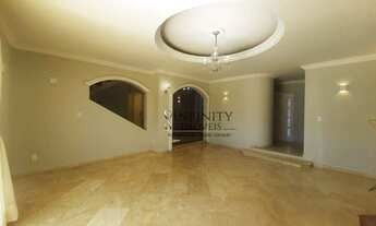 Imagem 6: Sobrado com 6 dormitórios, 2 suítes e área gourmet à venda, 480 m² por R$ 3.150.000,00 - J