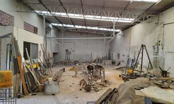 Imagem 4: VILA VELHA - Galpão/Depósito/Armazém - Centro de Vila Velha