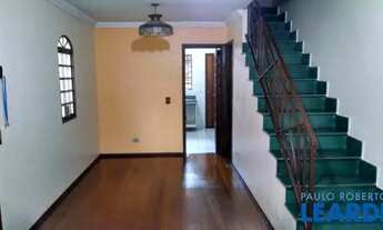 Imagem 2: CASA ASSOBRADADA - BUTANTÃ - SP