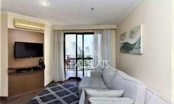 Imagem 4: Flat com 2 dormitórios à venda, 50 m² por R$ 689.000 na Vila Olímpia - São Paulo/SP