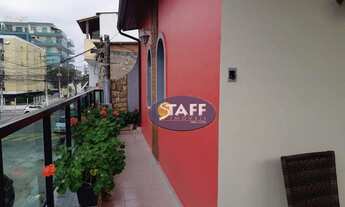 Imagem: Casa com 4 dormitórios à venda, 180 m²