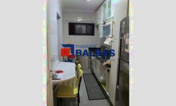 Imagem 6: Apartamento Vila Bertioga com 2 dormitórios