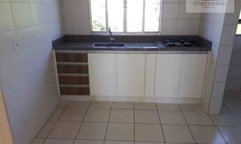 Imagem 6: Apartamento com 2 dormitórios à venda, 59 m² por R$ 210.000,00 - Jardim Ipiranga - America