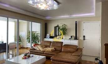 Imagem 4: Cobertura à venda no Condomínio Plaza Mayor Ipiranga - 5 dormitórios (3 suítes) - Varan