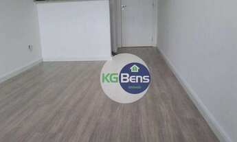 Imagem 2: Apartamento à venda, 44 m² por R$ 210.000,00 - Jardim Nova Europa - Campinas/SP