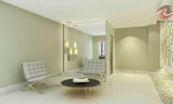 Imagem 6: Apartamento com 4 dormitórios para alugar, 259 m² por R$ 9.880,00/mês - Jardim das Colinas