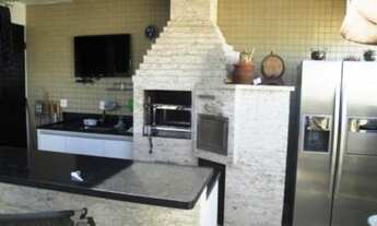 Imagem: APARTAMENTO RESIDENCIAL em SÃO BERNARDO