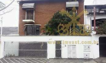 Imagem: São Bernardo do Campo - Casa Comercial