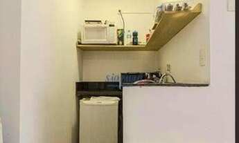 Imagem 6: Excelente Flat Para Locação