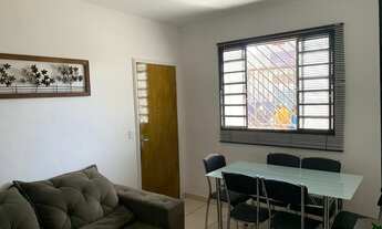 Imagem: Belo Horizonte - Apartamento Padrão - Itapoã