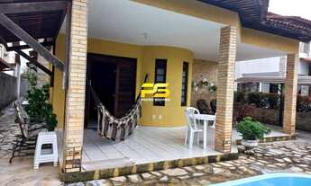 Imagem 4: Casa em condomínio fechado 180m² 3 quartos no Altiplano, para locação por R$5.000,00