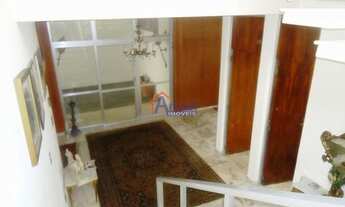 Imagem 5: PISCINA,SALÃO DE FESTAS,CHURRASQUEIRA,JARDIM,CONFORTO DE CLUBE!