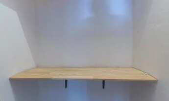 Imagem 4: Apartamento para Aluguel - Bosque, 1 Quarto, 58 m2