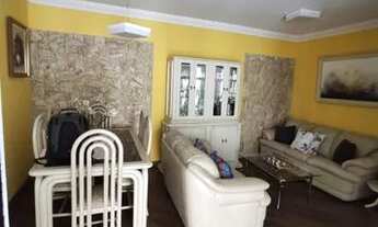 Imagem: Apartamento sao caetano do sul 87m 1 suite