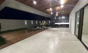 Imagem 4: Casa em Condomínio para Venda em Eusébio, Cidade Alpha - Eusébio, 4 dormitórios, 5 suítes