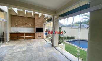 Imagem 2: Casa Condomínio Villagio Monte Alegre