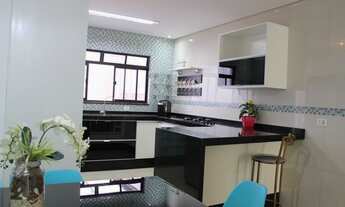 Imagem 7: Casa em São Paulo