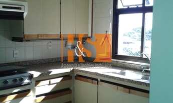 Imagem 7: APARTAMENTO RESIDENCIAL em INDAIATUBA - SP, CENTRO