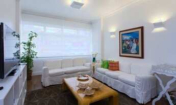 Imagem 7: Apartamento com 3 dormitórios à venda, 111 m² por R$ 2.250.000 - Copacabana - Rio de Janei