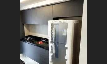 Imagem 3: Apartamento Locação 2 Dormitórios - 67 m² Brooklin