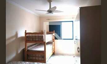 Imagem 4: Apartamento para Aluguel - Guilhermina, 1 Quarto, 74 m2