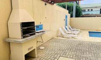 Imagem 3: Apartamento para Venda no Edifício Louvre em Hortolândia/SP