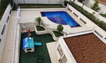 Imagem 5: Completo... localização privilegiada