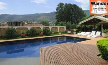 Imagem: CASA RESIDENCIAL em ATIBAIA - SP, RETIRO