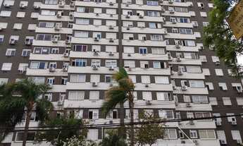 Imagem 3: PORTO ALEGRE - Apartamento Padrão - SÃO JOÃO