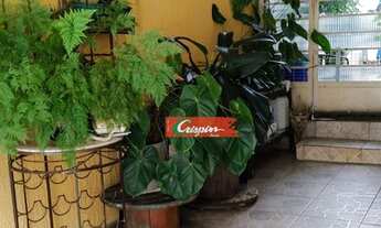 Imagem 7: Sobrado à venda, 247 m² por R$ 700.000,00 - Jardim Tabatinga - Guarulhos/SP