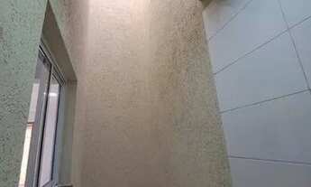 Imagem 7: Sobrado com 2 dormitórios para alugar, 70 m² por R$ 2.500,00/mês - Vila Esperança - São Pa