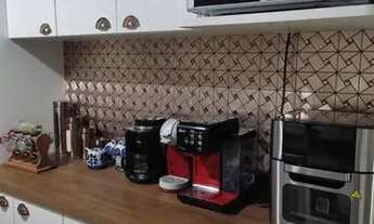 Imagem 6: Condomínio Fechado para Venda em Caieiras, Cerpa, 3 dormitórios, 1 suíte, 3 banheiros, 1 v