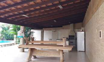 Imagem 5: Casa sobrado com 05 quartos sendo 03 suítes