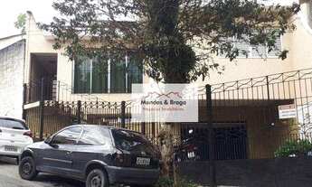 Imagem 3: Sobrado à venda, 215 m² por R$ 680.000,00 - Imirim - São Paulo/SP