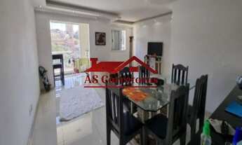 Imagem 6: APARTAMENTO RESIDENCIAL em SÃO PAULO - SP, JAGUARÉ