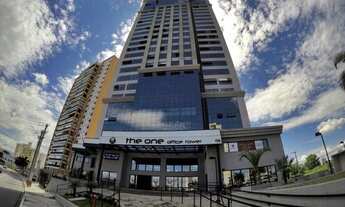 Imagem 7: Sala Comercial, The One Office Tower, Taubaté - 48 m²