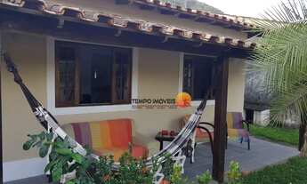 Imagem: Casa com 4 dormitórios à venda, 158 m²