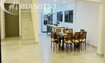 Imagem 3: Casa residencial para Venda Tijuco das Telhas, Campinas - Condomínio Estância Paraíso