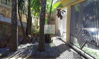 Imagem 4: Sobrado residencial à venda, Interlagos, São Paulo