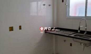 Imagem 5: Casa com 2 dormitórios à venda, 75 m² por R$ 710.000,00 - Embaré - Santos/SP